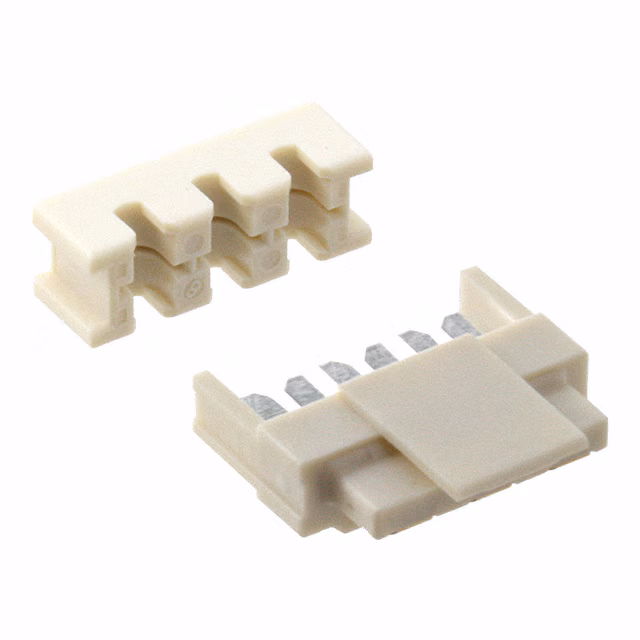 149159003132106 KYOCERA AVX  Solid State Lighting Connector Assemblies